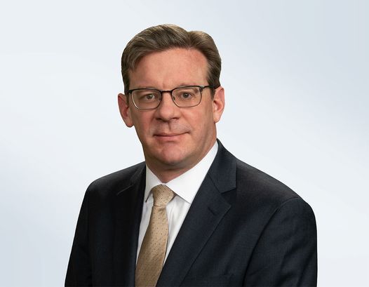 Erik D. Nadolink
