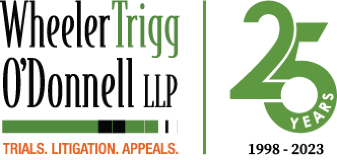 Wheeler Trigg ODonnell LLP