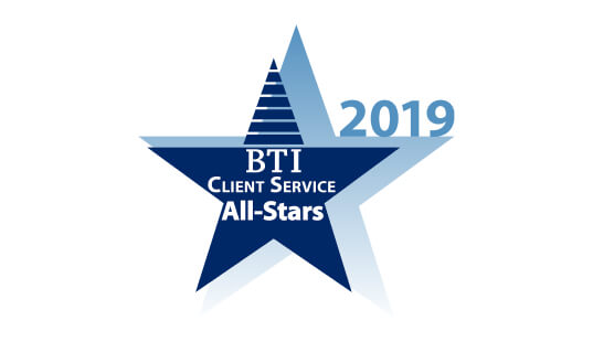 BTI Consulting Group logo