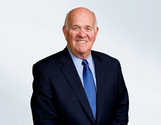 John R. (Jack) Trigg