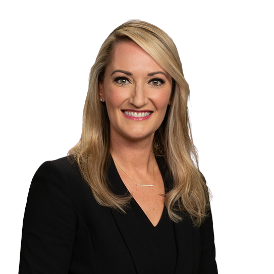 Nicole L. Jones | Wheeler Trigg O'Donnell LLP