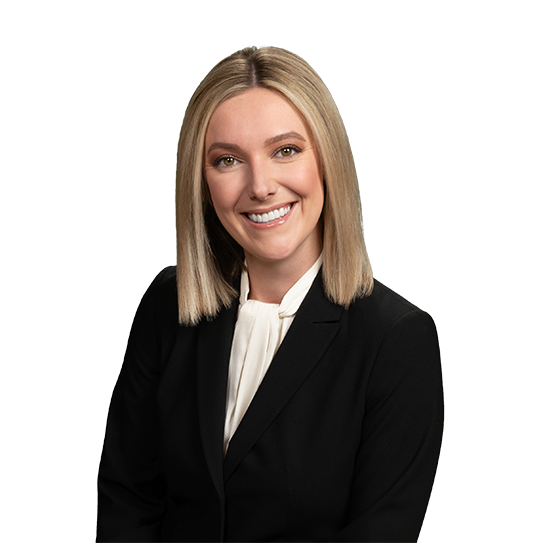 Nicole B. Grimmesey | Wheeler Trigg O'Donnell LLP