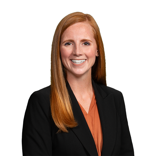 Carolyn M. Welter | Wheeler Trigg O'Donnell LLP